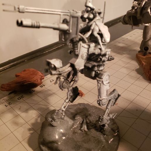 20230626_182725.jpg Spring Cleaning All My Adep Ass Mechanicus in one spot for a Great Price over 30 Models