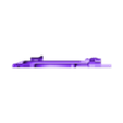 TRIGGER_BODY_RIGHT_1.stl DESTINY 2 - Not Forgotten Hand Cannon
