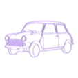 mini v1.stl Mini Cooper
