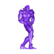 STL file Crazy Diamond - Jojo (JJBA) part 4 💎・3D printer model to  download・Cults