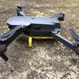 Photo 09-12-2017 11 40 10.jpg DJI Mavic Pro - Football support