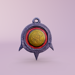 1.png Asia Ancient Tradition Talisman ver.3