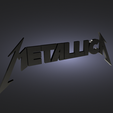 Metallica_logo-render.png Metallica logo