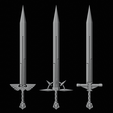 number1.png Collection of Power swords 40 k