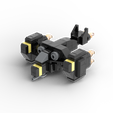 Pelican-Heldivers-model.png Tuğla Pelikan- 1 (5:1)