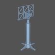 Music_Stand_Pic_2.jpg Full Size Sheet Music Stand