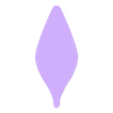 fleur 1 or.stl PSG logolu lamba