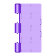 4x4 R.stl Nintendo Switch Game Case Book v2