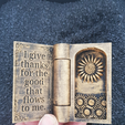 open-book.png Pocket Shrine - Gratitude Edition