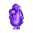 patan.obj Muttley Dog