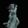 Solit4.png Lonely Clown Solo