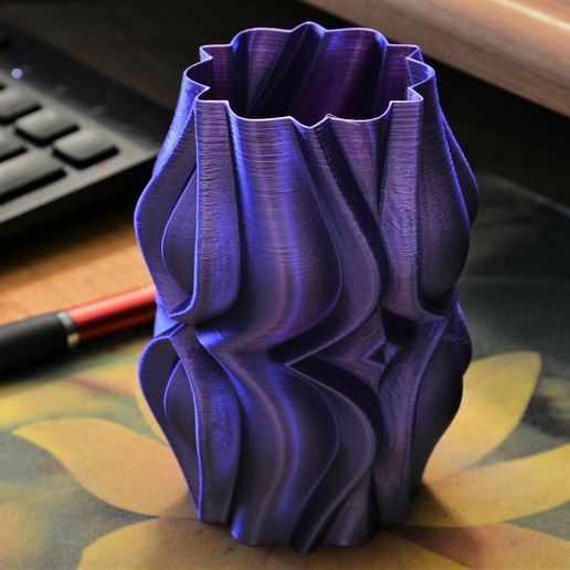 Vase 427 - 3D model önizlemesi