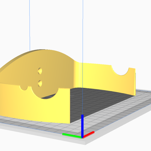 screenshort.png Suporte de parede Quest 2 (compatível com a cobertura VR)