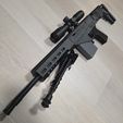 tt11.jpg Chukavin SVch Sniper Rifle ( Prop-Gun ) 1/1 Scale