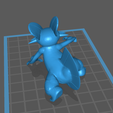 Screenshot_20230130_152517.png Swampert 3D print model