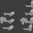 1.PNG iron arm for iron hands 40k