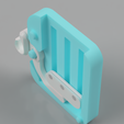 5.png Polaroid Key Hanger