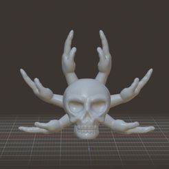 Screenshot_20231029_184932_Nomad-Sculpt.jpg Hands Jolly Roger Skull