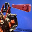 Trashmaster-Forks.jpg Вилы Legacy Trashmaster