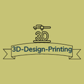 3D-Design-Printing