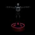 T-PoseN.png Dummybot Statue : Valorant : T-Pose