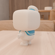 mash3.png STAY PUFF  MARSHMALLOW MAN GHOSTBUSTERS FUNKO POP