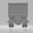 869.png Isuzu ftr 800 crew cab dumper