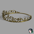 margo-crown.png The Magicians Margo Crown
