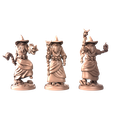 RenderSetBase.124.png Dark Wizard Miniatures