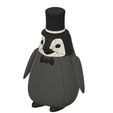 PinguC-Main2.png Penguin Family Bundle