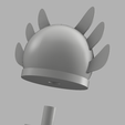 Diseño-Achoque-2.png Achoque Robot Head