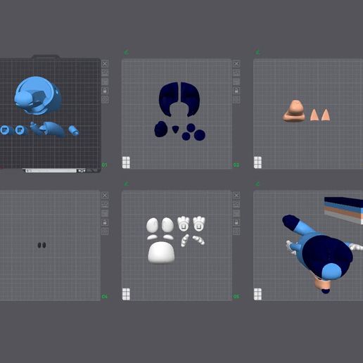 z6495870557772_1097c17a5dbd48eed1e5683bf2535a09.jpg Bluey Multiparts