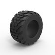 2.jpg Diecast offroad tire 52 Scale 1:25