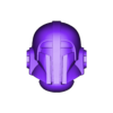 PraetorianHelmet.obj Imperial Mando Space Marine Helmets