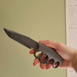 405236459_895566585469163_6914222091657563580_n.jpg The Walking Dead - Carols Knife