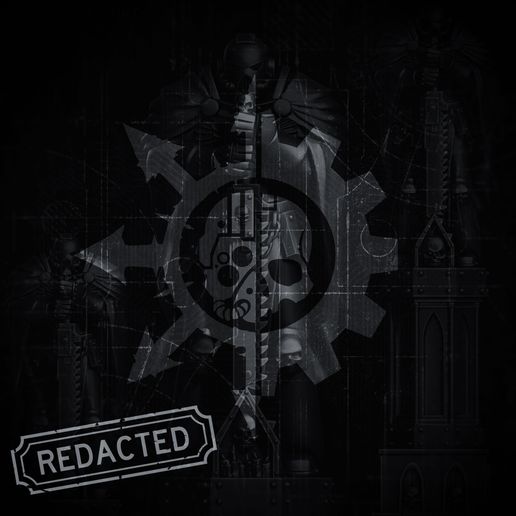 Imperial Statue - Honored Warrior (reupload 2)