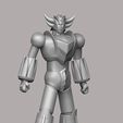 ZBrush-Document-7.jpg grendizer goldorak stl print