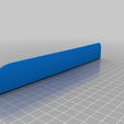 6486b446-d4b7-4f3a-8d0f-bb38cd8f7a75.png LidlFPV: 3D Printed parts for LIDL Glider wing plank style FPV.