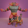 litten-line-render.jpg Pokemon - Litten, Torracat and Incineroar