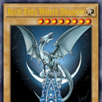 Blue-Eyes-White-Dragon-5th.png Blue Eyes White Dragon Night Light Lithophanes