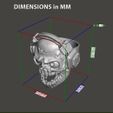 dimensions.jpg skull with headphone vol2 ring