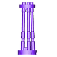 Split_Barrel_Assembly_A.stl Space Communist Super Gatling Gun
