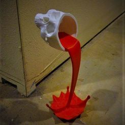 sk2b.jpg Floating, spilling skull