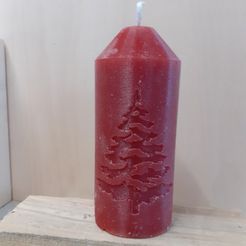 20231024_131353_700.jpg Candle Mould  Christmess Tree