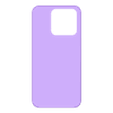 Motorola Edge 70 Fusion-Body.stl Motorola Edge 70 Fusion Case