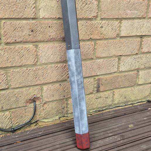 💣 WW2 British 4lb Incendiary Bomb・ STL File for 3D printing・Cults