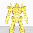 6.jpg RX-78-2 Gundam 3D print model