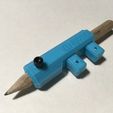 19.jpg Compass circle cutter