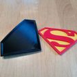 IMG_20231031_103338_821.jpg Emblem, Superman for special belt buckle