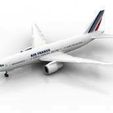 download_14.jpg air france airplane